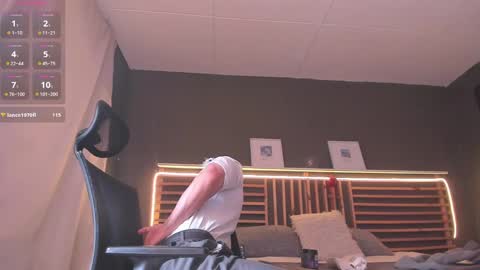 Paul online show from March 3, 3:31 pm