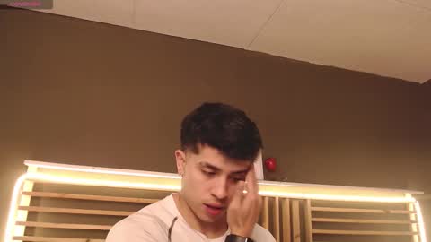 Paul online show from September 9, 1:10 pm