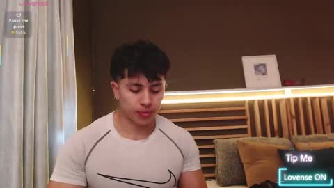 Paul online show from October 3, 1:08 pm