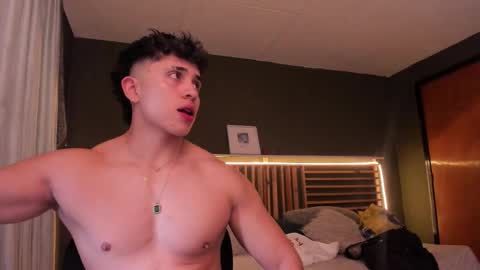 Paul online show from October 5, 2:15 pm