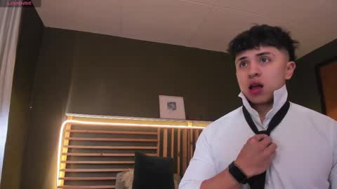 Paul online show from October 6, 1:08 pm