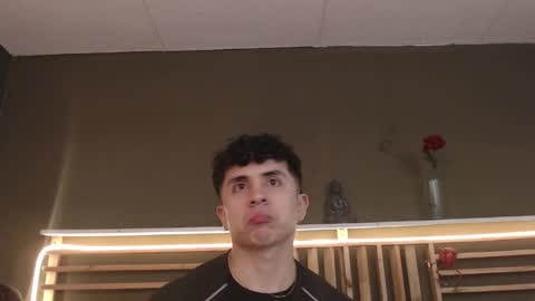 Paul online show from November 21, 1:32 pm