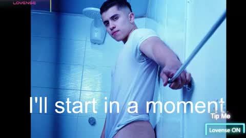 Paul online show from December 14, 2:22 pm