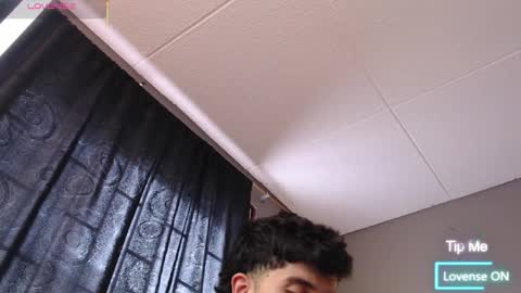 Paul online show from February 13, 2:35 pm