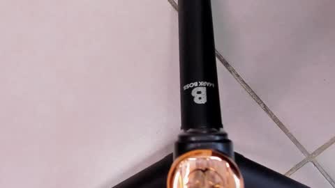 Paull George online show from December 16, 6:13 pm