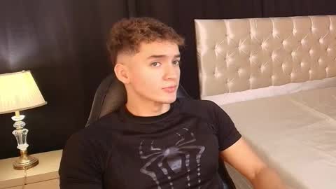 Paull George online show from February 26, 3:33 pm