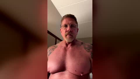 Paul Roland online show from January 7, 2:47 am