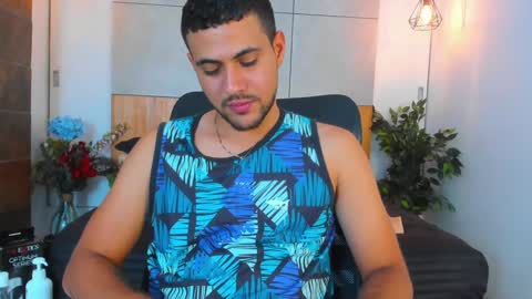 Paul Rivera online show from January 21, 12:46 am