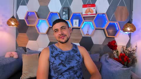 Paul Rivera online show from January 25, 10:28 pm