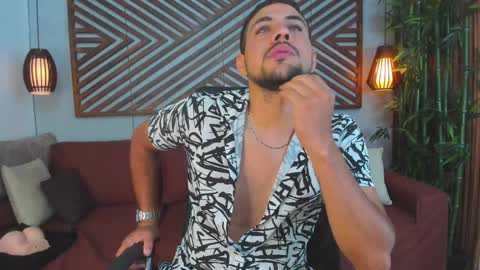 Paul Rivera online show from January 30, 8:53 pm