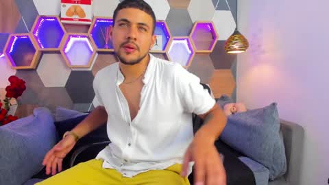 Paul Rivera online show from February 1, 1:02 am