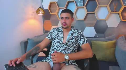 Paul Rivera online show from February 21, 3:45 am