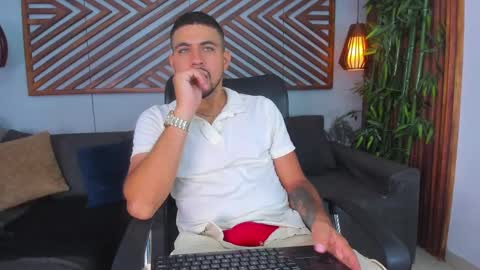 Paul Rivera online show from March 7, 8:11 pm