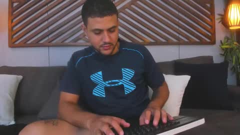 Paul Rivera online show from September 11, 12:44 am