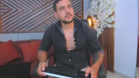 Paul Rivera online show from September 19, 9:59 pm