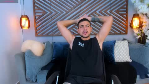 Paul Rivera online show from October 13, 8:09 pm