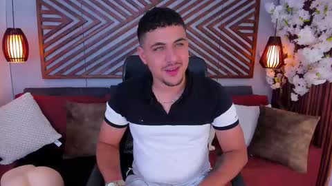 Paul Rivera online show from November 26, 7:15 pm