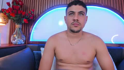 Paul Rivera online show from November 27, 9:50 pm