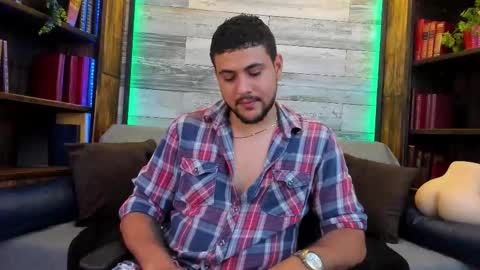 Paul Rivera online show from March 10, 8:03 pm