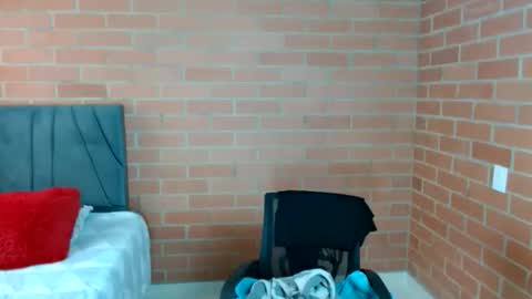 Snapshot of paula__117 chatting on June 2, 7:49 pm paula__117 online show from June 2, 7:49 pm
