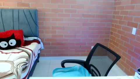 Snapshot of paula__117 chatting on July 21, 8:00 pm paula__117 online show from July 21, 8:00 pm