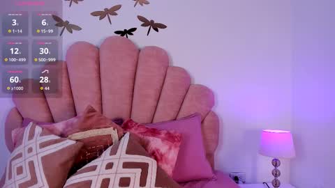 Paula   online show from February 6, 12:19 pm