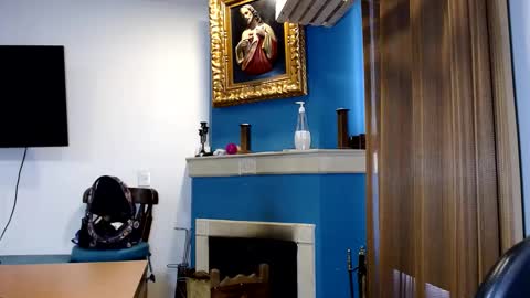 Snapshot of paula_anderson chatting on January 21, 7:50 pm PAULA online show from January 21, 7:50 pm