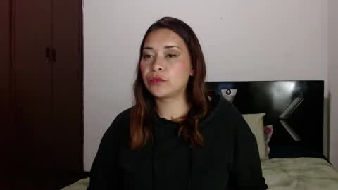 PAULA online show from May 5, 3:14 am