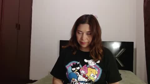 PAULA online show from June 17, 4:26 am