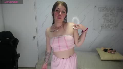 Snapshot of paula_b_ chatting on December 9, 3:54 pm Paula online show from December 9, 3:54 pm