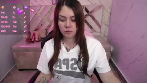 Snapshot of paula_b_ chatting on September 20, 12:39 pm Paula online show from September 20, 12:39 pm