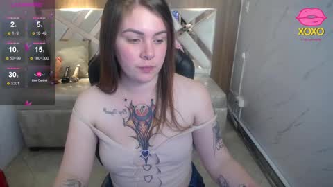 Paula online show from February 21, 12:50 pm