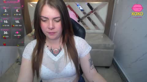 Paula online show from February 28, 12:50 pm