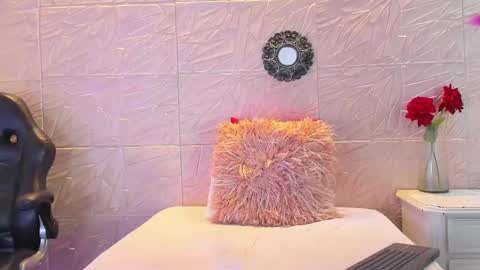 PAULA CRUZ online show from February 28, 9:23 pm