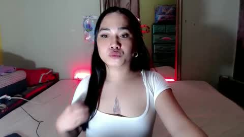 Snapshot of paula_morena chatting on February 2, 10:36 am its paula online show from February 2, 10:36 am