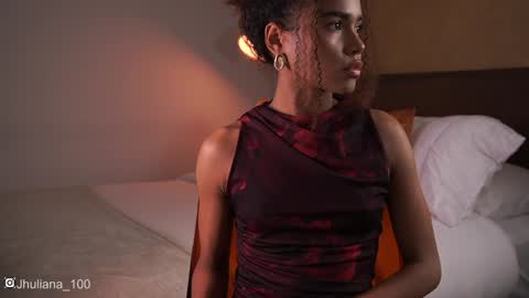 Paula online show from February 2, 8:30 pm