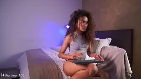 Paula online show from February 15, 11:47 pm