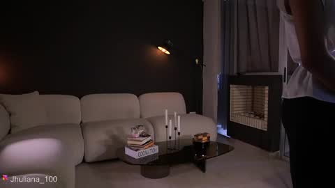 Paula online show from May 24, 8:58 pm