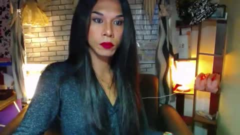 Snapshot of paulaontop chatting on December 7, 10:06 pm paulaontop online show from December 7, 10:06 pm