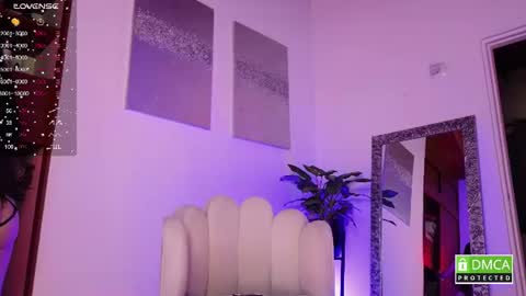 Paula Toro  online show from July 18, 2:27 am