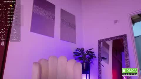Paula Toro  online show from July 30, 3:27 am