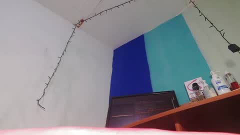 PAULA VALENTINA online show from December 17, 12:56 am