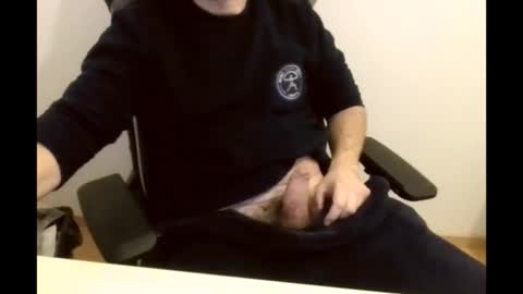 paulbazo83 online show from February 17, 12:12 pm