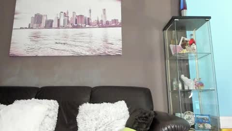 Snapshot of paulblack021 chatting on October 16, 7:59 pm paulblack021 online show from October 16, 7:59 pm
