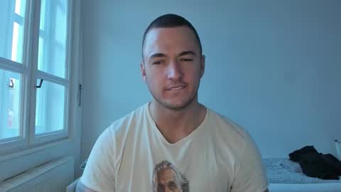 paulblack021 online show from November 10, 3:00 pm