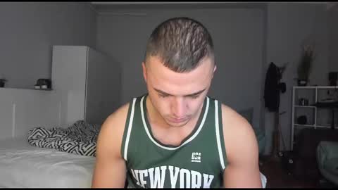 paulblack021 online show from November 22, 11:31 am