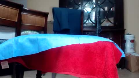 paulcockring online show from April 13, 10:54 am