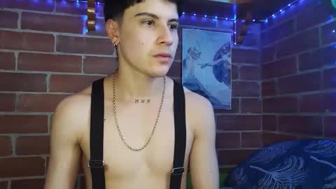 Paul DAmico online show from February 5, 4:55 pm