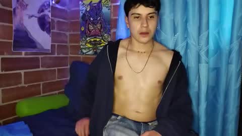 Paul DAmico online show from February 13, 10:50 pm