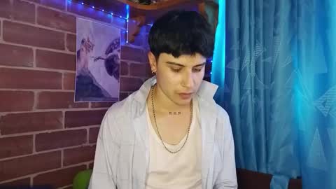 Paul DAmico online show from February 16, 3:41 pm